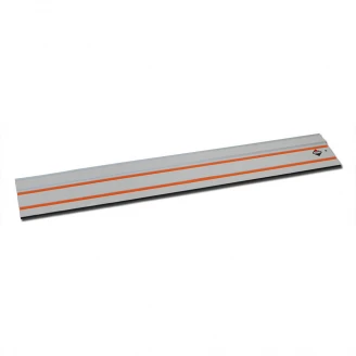 Aluminiumsguide 120 cm For Sirkelsag Rubi TC-180
